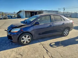 Toyota Yaris 1.5L 4 2007