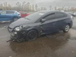 Toyota Prius 1.8L 4 2014