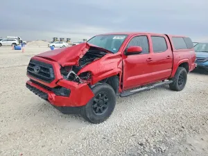 Toyota Tacoma DOUBLE CAB 3.5L 6 2023