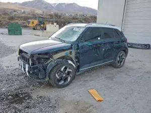 Hyundai Venue SEL 1.6L 4 2023