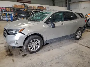 Chevrolet Equinox LT 1.5L 4 2020