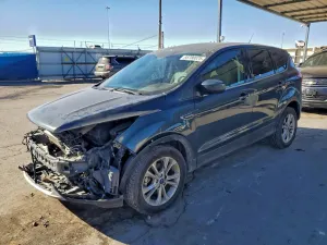 Ford Escape SE 1.5L 4 2019