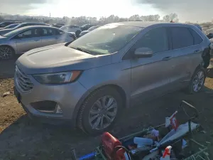Ford Edge TITANIUM 2.0L 4 2022