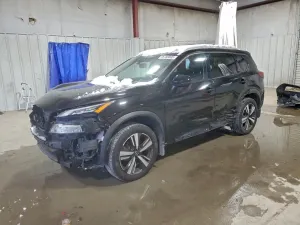 Nissan Rogue SL 1.5L 3 2023