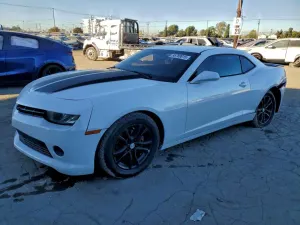 Chevrolet Camaro LT 3.6L 6 2014