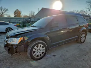 Dodge Journey SE 2.4L 4 2015