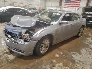 Chrysler 300 3.6L 6 2013