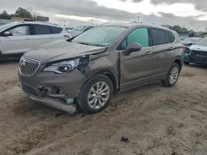 Buick Envision ESSENCE 2.5L 4 2018