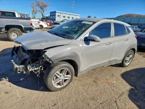 Hyundai Kona SE 2.0L 4 2023