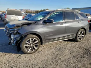 Chevrolet Equinox PREMIER 1.5L 4 2022