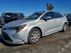 Toyota Corolla LE 1.8L 4 2021