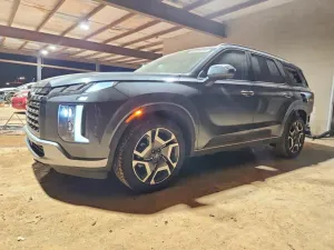 Hyundai Palisade SEL PREMIUM 3.8L 6 2024