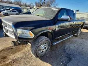 RAM 3500 LARAMIE 6.4L 8 2015