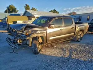 Toyota Tacoma DOUBLE CAB 3.5L 6 2021