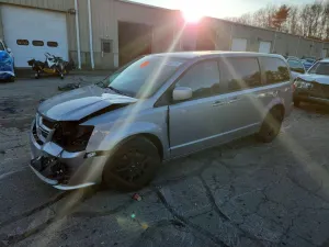 Dodge Grand Caravan (Caravan) GT 3.6L 6 2019