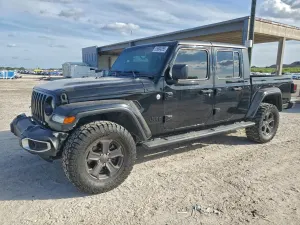 Jeep Gladiator SPORT 3.6L 6 2021