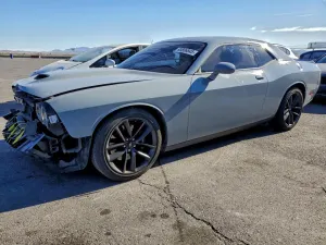Dodge Challenger GT 3.6L 6 2021