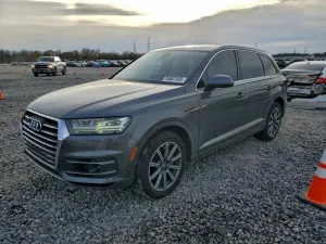 Audi Q7 PRESTIGE 3.0L 6 2019