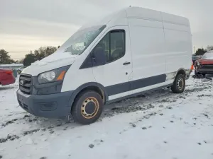 Ford Transit 3.5L 6 2020