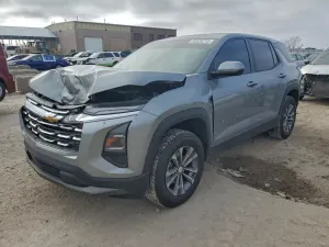 Chevrolet Equinox LT 1.5L 4 2025
