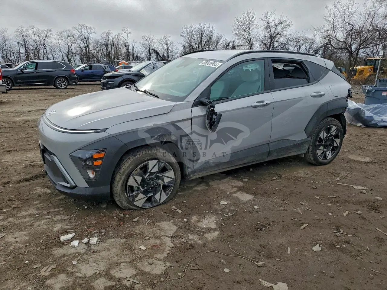 Hyundai Kona SEL 2.0L 4 2025