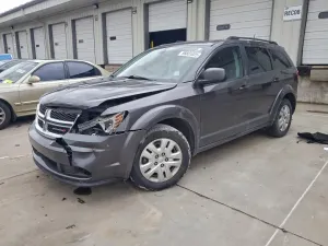 Dodge Journey SE 2.4L 4 2020