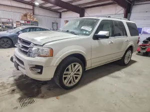Ford Expedition LIMITED 3.5L 6 2016