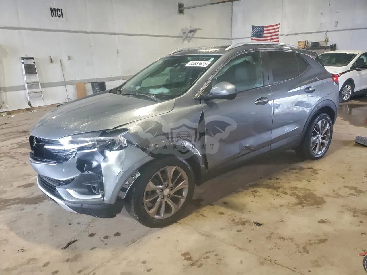 Buick Encore 1.3L 3 2021