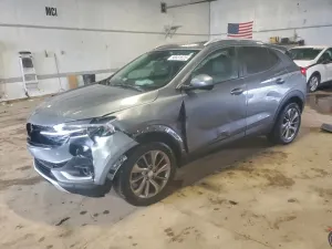 Buick Encore 1.3L 3 2021
