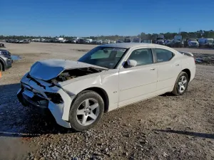 Dodge Charger SXT 3.5L 6 2010