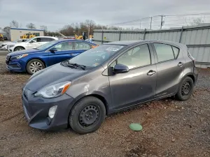 Toyota Prius 1.5L 4 2015