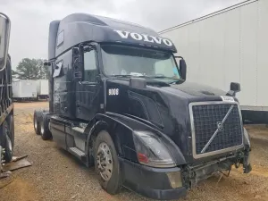 Volvo VN VNL 12.8L 6 2015