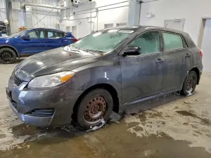 Toyota Corolla 1.8L 4 2010