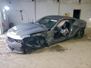 Chevrolet Camaro 3.6L 6 2020