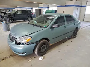 Toyota Corolla CE 1.8L 4 2006