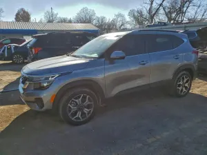 Kia Seltos EX 2.0L 4 2023