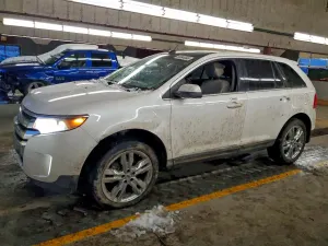 Ford Edge LIMITED 3.5L 6 2014