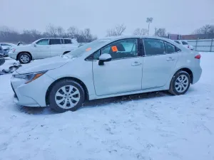 Toyota Corolla LE 1.8L 4 2021