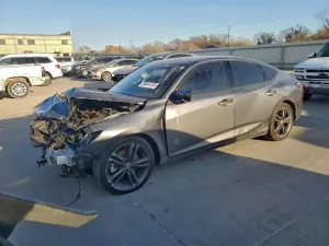 Acura Integra A-SPEC 1.5L 4 2023