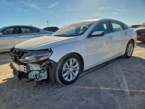 Chevrolet Malibu LT 1.5L 4 2024