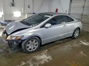 Honda Civic LX 1.8L 4 2010