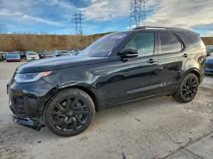 Land Rover Discovery S R-DYNAMIC 3.0L 6 2021