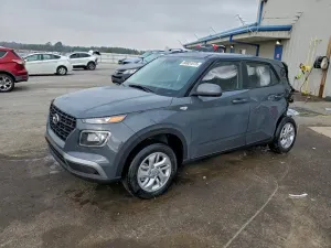 Hyundai Venue 1.6L 4 2026