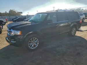 Ford Expedition 3.5L 6 2015