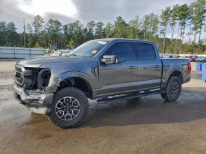 Ford F-150 SUPERCREW 5.0L 8 2023