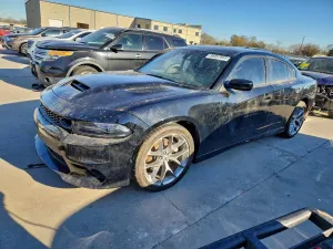 Dodge Charger GT 3.6L 6 2023