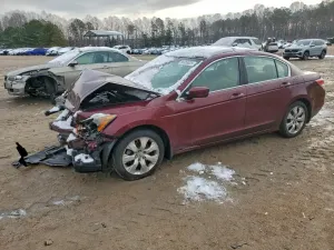 Honda Accord EXL 2.4L 4 2008