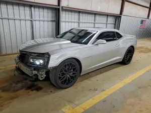 Chevrolet Camaro LT 3.6L 6 2015
