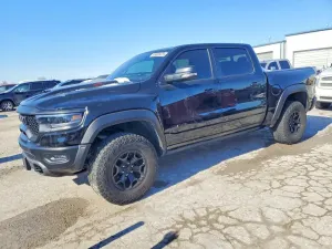 RAM 1500 6.2L 8 2021
