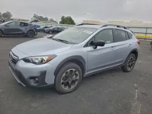 Subaru Crosstrek 2.0L 4 2023